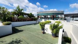 8 @ Mount Sophia (D9), Condominium #588705231